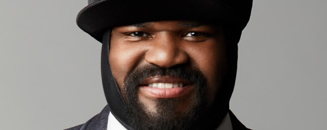 gregory porter, manchester arena, vip tickets and hospitality packages